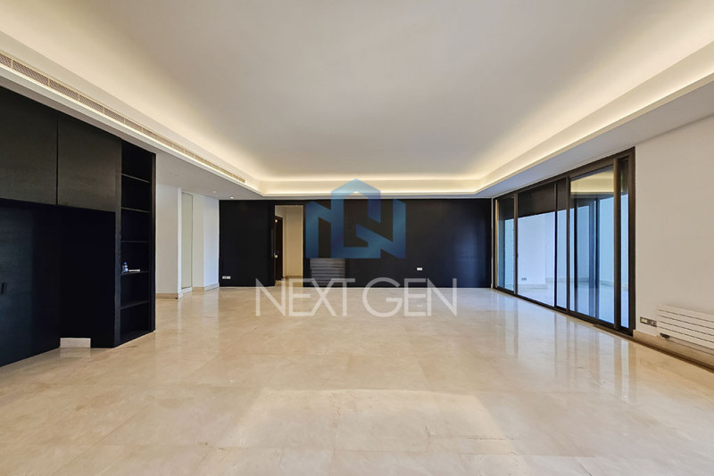 Apartment for Rent in Achrafieh