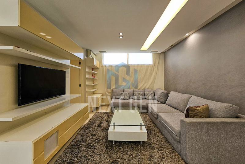 Apartment for Rent in Ain al-Mraiseh