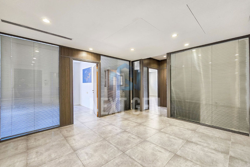 Office for rent in Downtown 