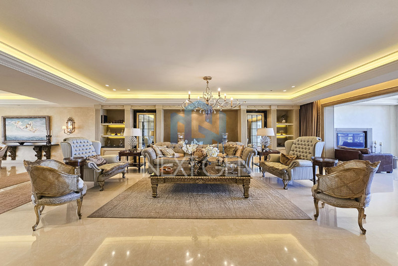 Apartment for Sale in Ras Beirut