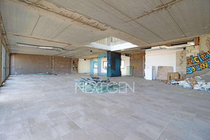 Office for rent in Downtown