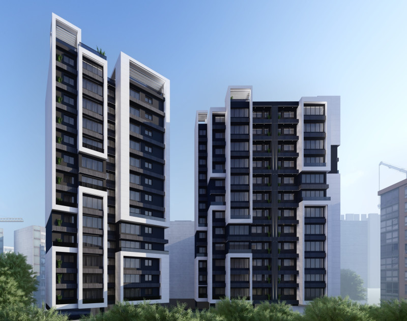 20% ONLY!! down payment | Under Project in Verdun