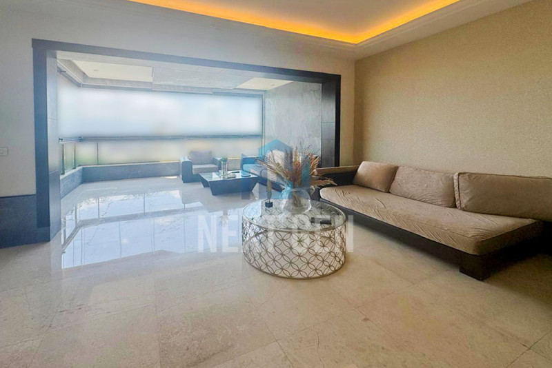 Apartment for Sale in Achrafieh