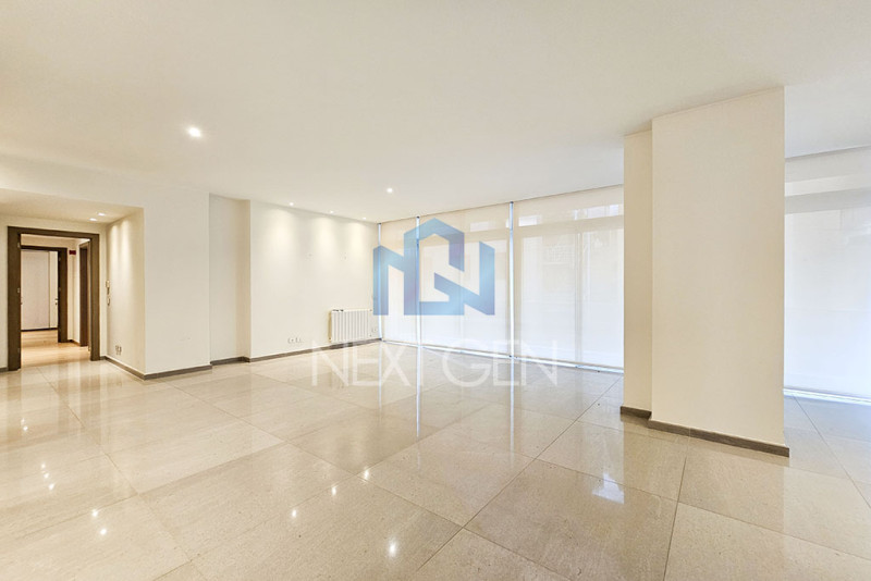 Apartment for Rent in Achrafieh