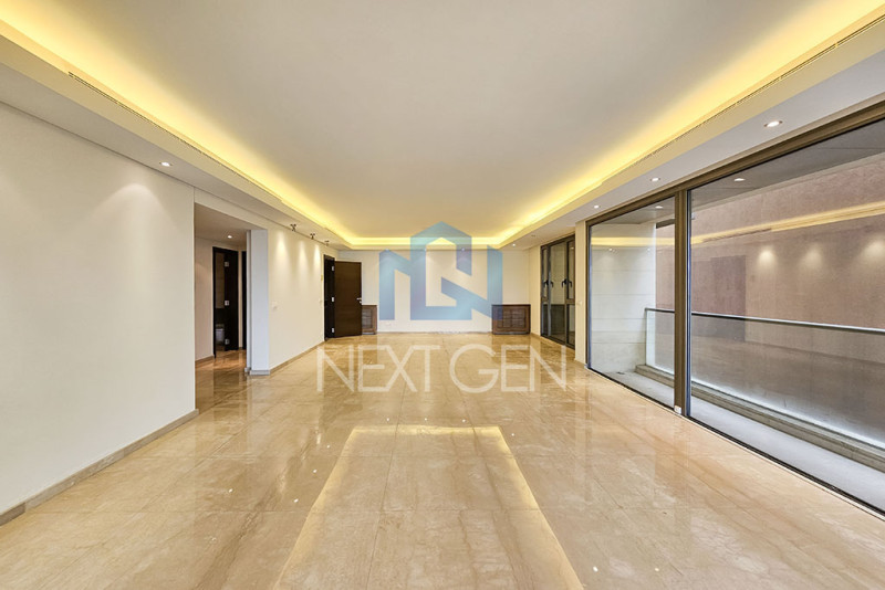 Apartment for Sale in Saifi