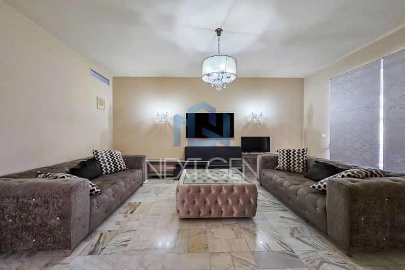 Apartment for Rent in Ramlet al-Baydah