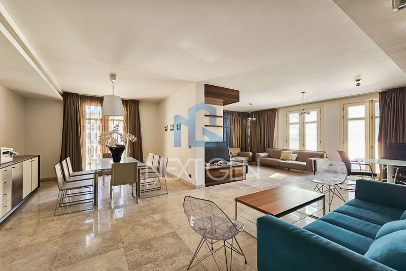 Apartment for Rent in Downtown