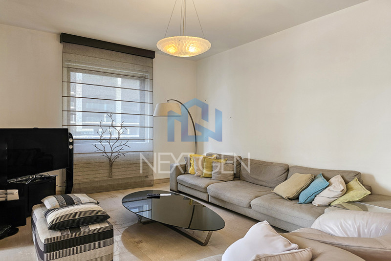 Apartment for Rent in Downtown