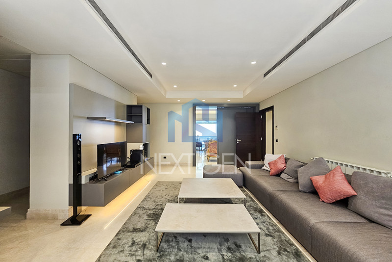 Apartment for Rent in Clemenceau