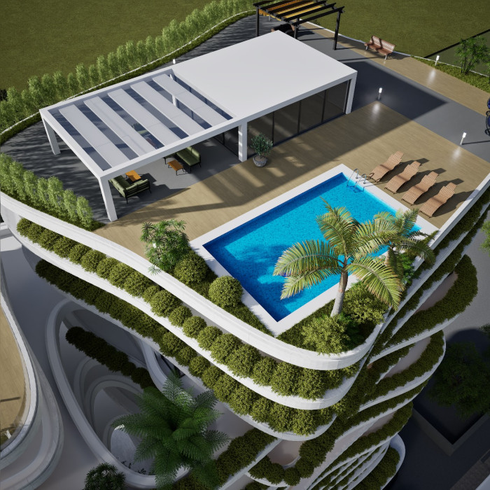 25% Down Payment | Under Construction Project in Rawche