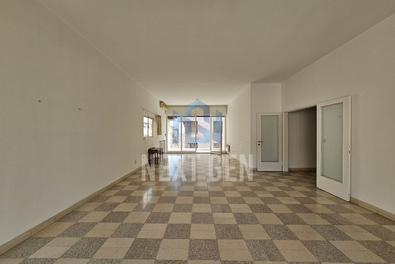 Apartment for rent in Achrafieh