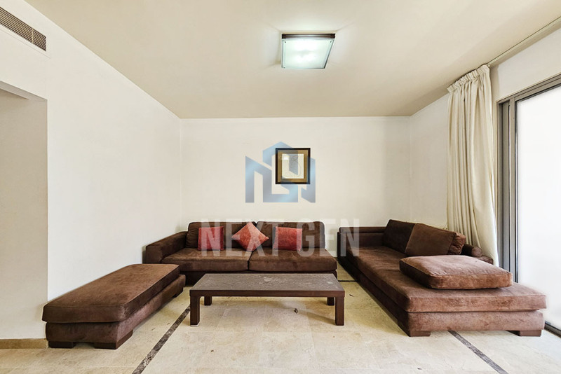 Apartment for Rent in Achrafieh