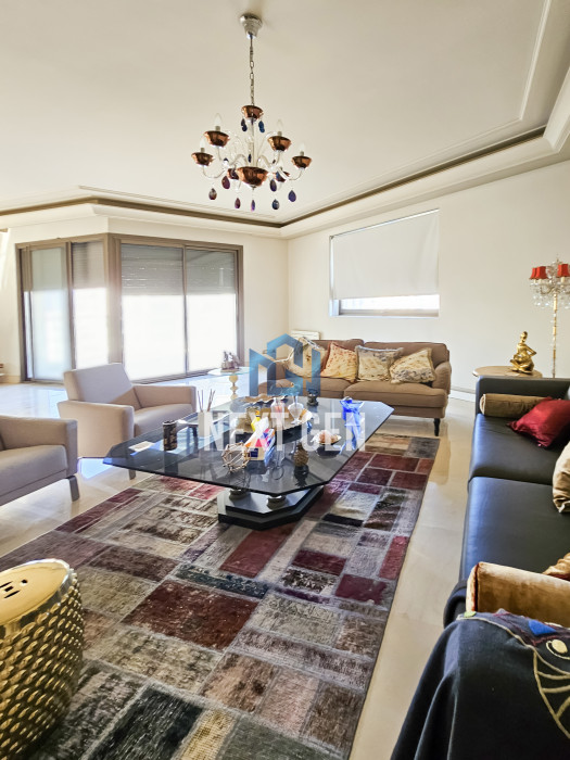 Apartment for Sale in Downtown