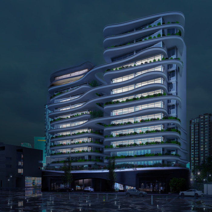 25% Down Payment | Under Construction Project in Rawche