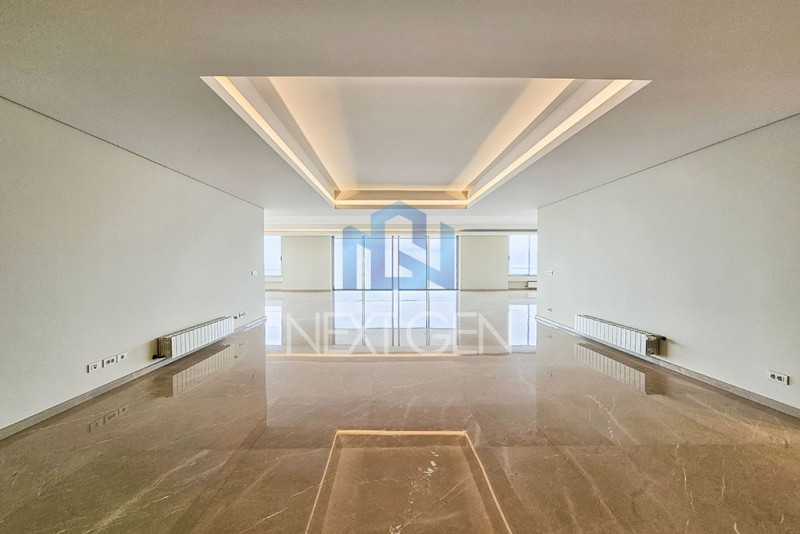 Apartment for Rent in Sursock