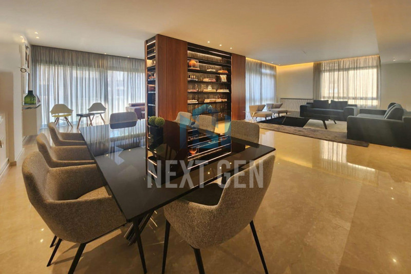Apartment for Sale in Achrafieh