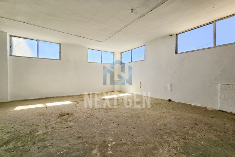 Warehouse For Rent in Dbayeh 