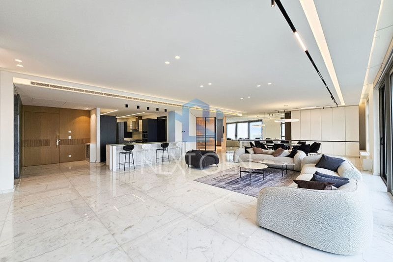 Apartment for Sale in Achrafieh