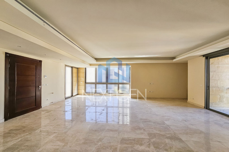 Apartment for Sale in Achrafieh