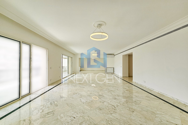 Apartment for Rent in Achrafieh