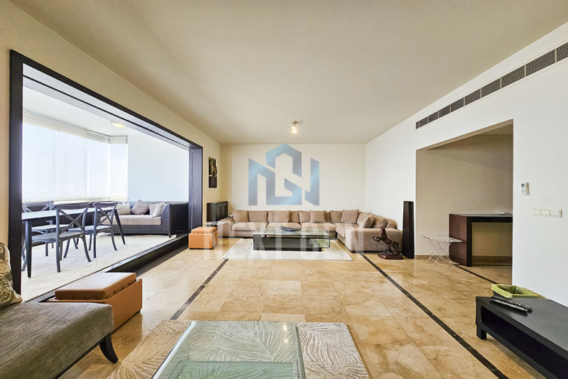 Apartment for rent in Achrafieh