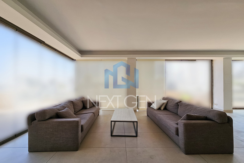Apartment for Rent in Saifi