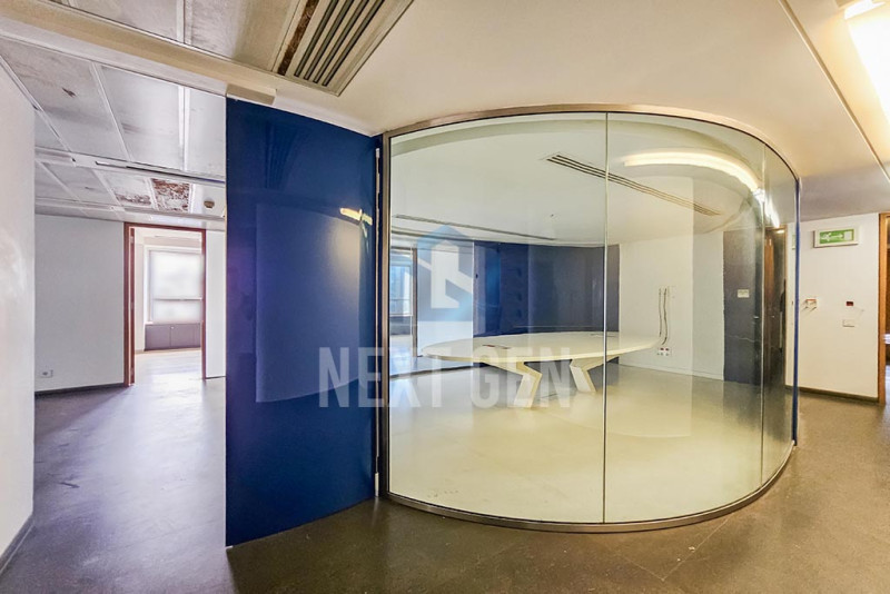 Office For Rent in Achrafieh 