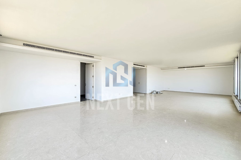 Apartment for Rent in Achrafieh