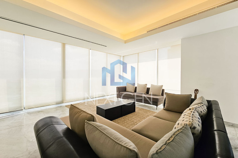 Apartment for Rent in Achrafieh