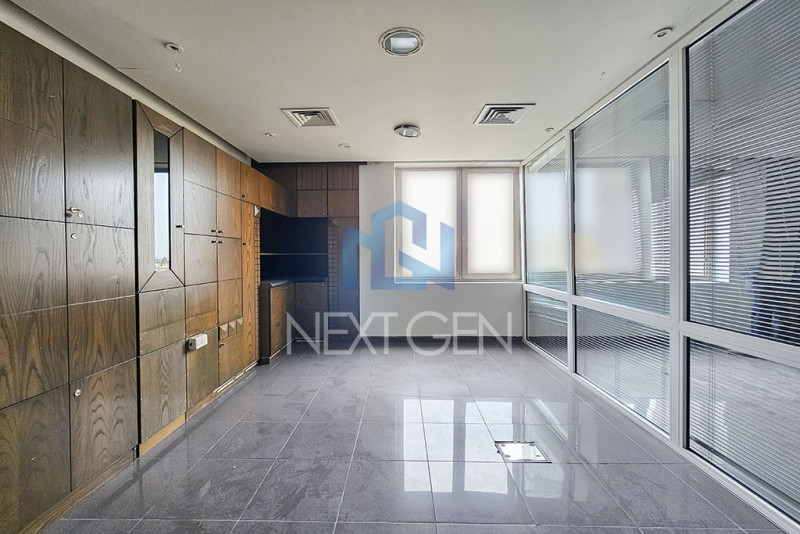 Office for sale in Achrafieh 