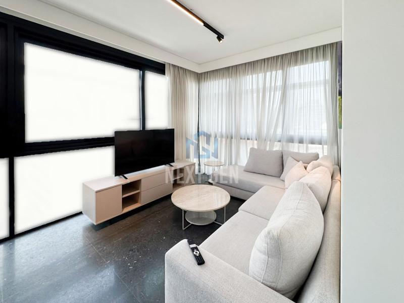 Apartment for Rent in Achrafieh