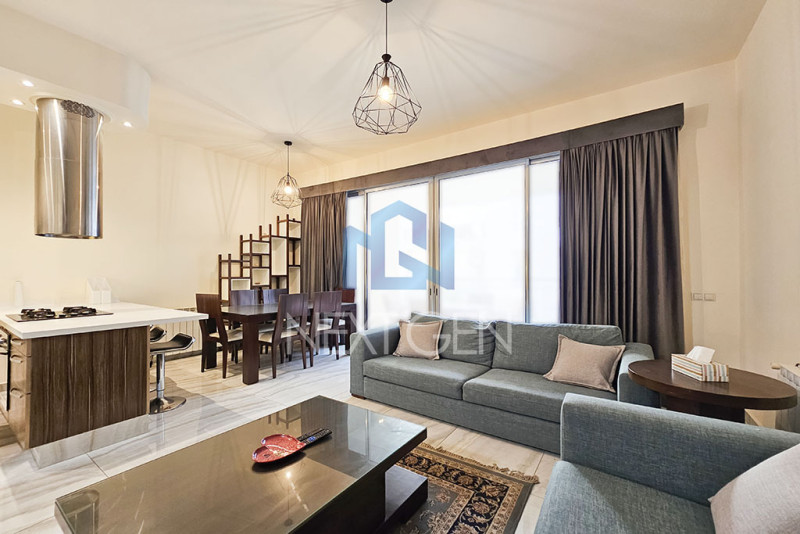 Apartment for Rent in Achrafieh