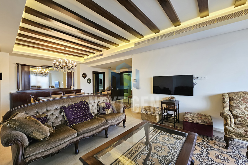 Apartment for Rent in Ain al-Mraiseh