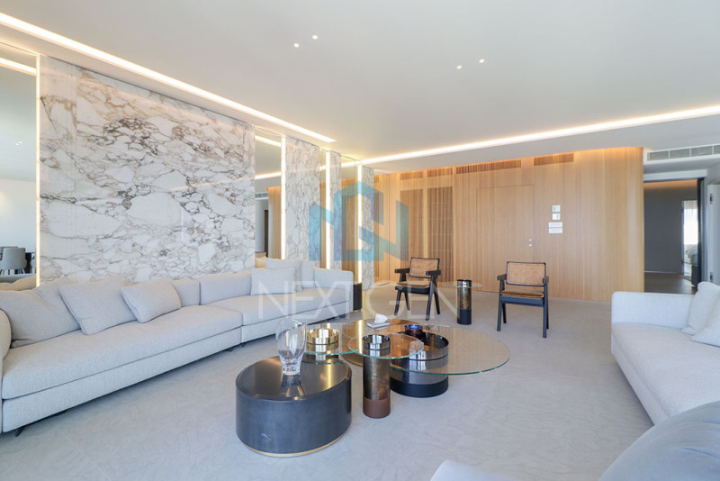 Apartment for Sale in Ain al-Tineh