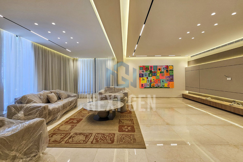 Apartment for Rent in Clemenceau