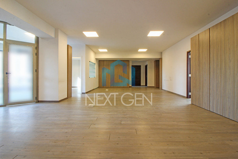 Office for Sale in Achrafieh 