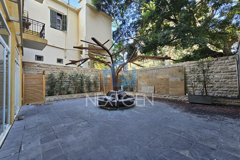 Retail for rent in Achrafieh