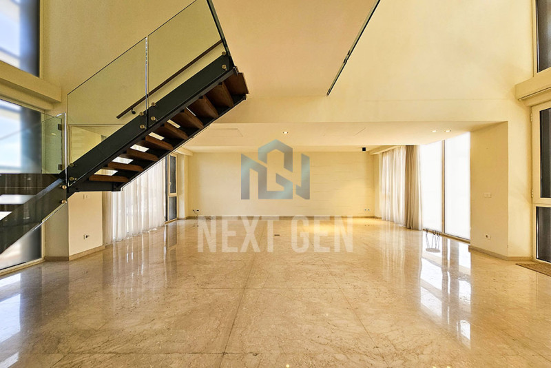 Apartment for Rent in Achrafieh