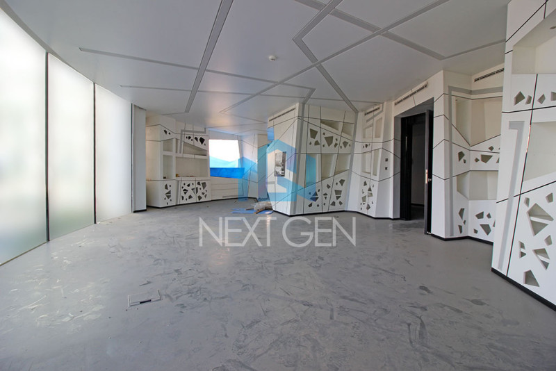 Office for Rent in Downtown 