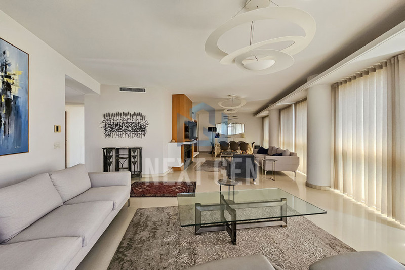 Apartment for Rent in Verdun