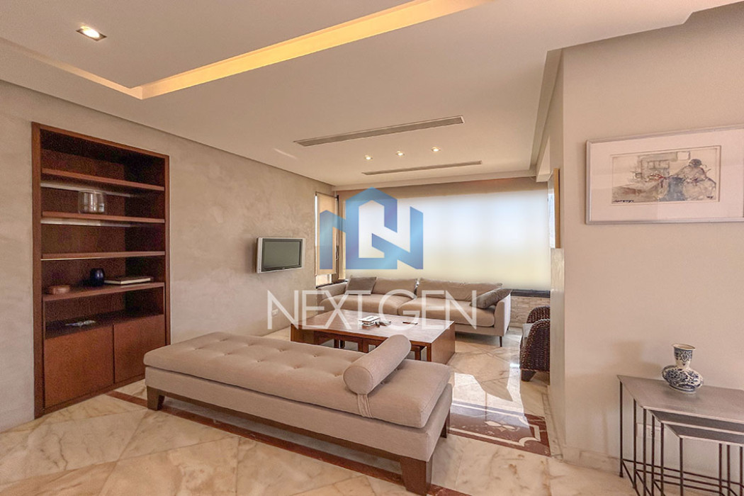 Apartment for Sale in Tallet al-Khayyat