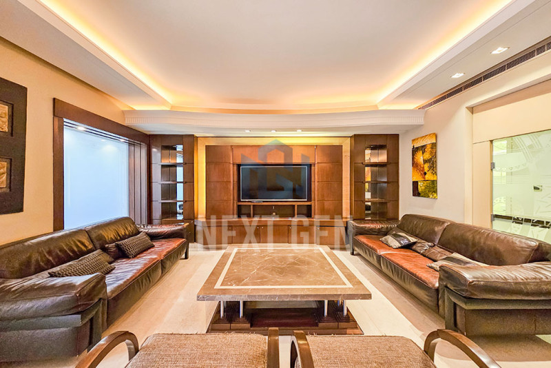 Apartment for Rent in Ain al-Tineh