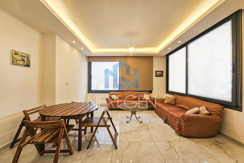 Apartment for Rent in Beirut