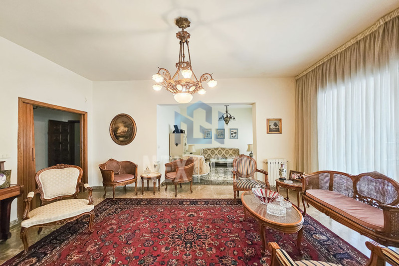 Apartment for Sale in Achrafieh