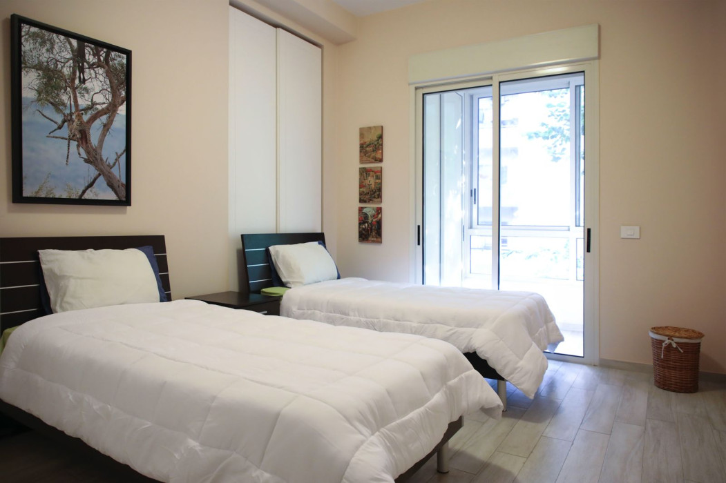 Apartment for Rent in Achrafieh