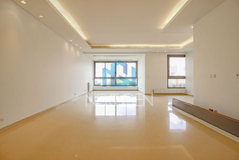 Apartment for Rent in Achrafieh