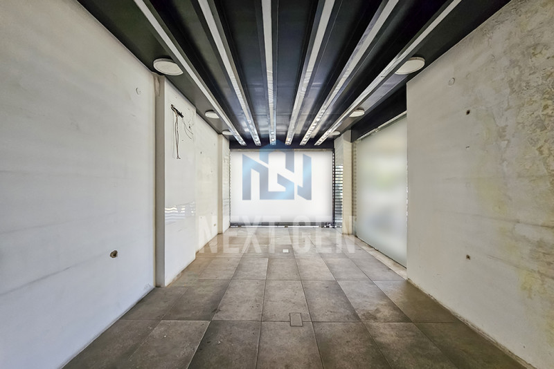 Retail For Rent in Verdun 