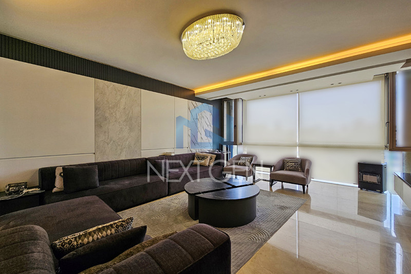 Apartment for Sale in Saifi