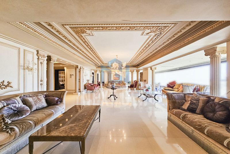 Apartment for Rent in Koraytem