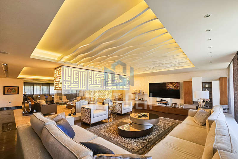 Apartment for Sale in Ras Beirut